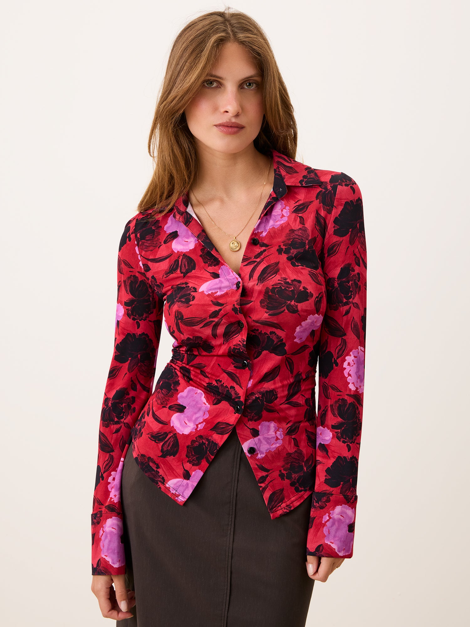 MAELA Hemd MAELA Hemd